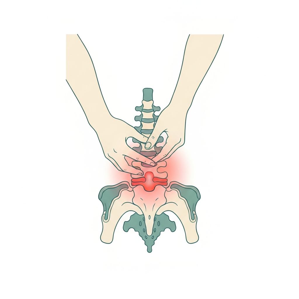 Chiropractische manipulatie