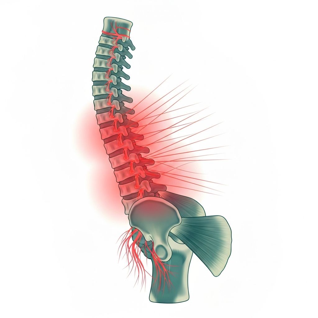 Pijnbestrijding rugklachten
