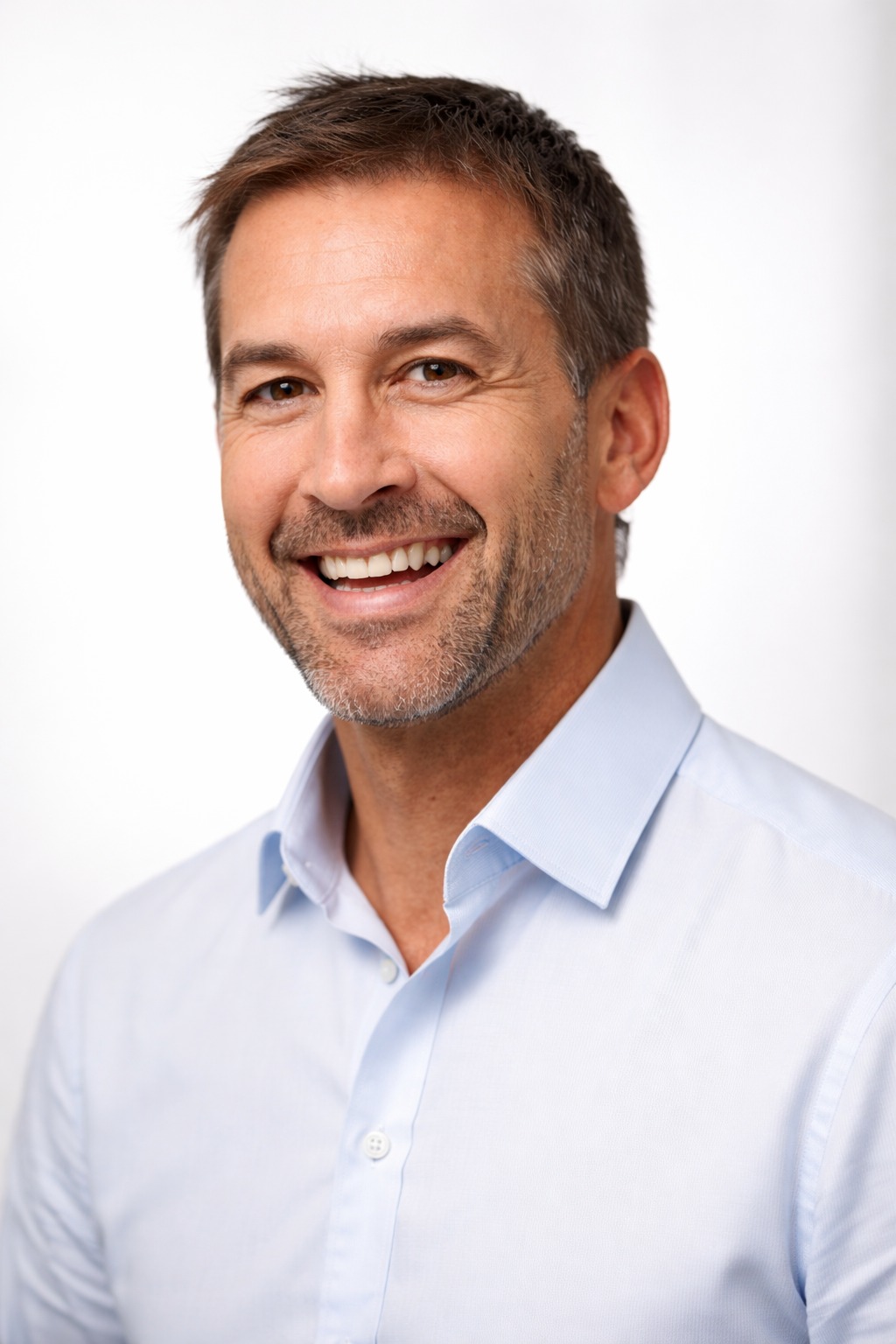 Chiropractor George Stampoulis - Chiropractie Ceintuurbaan Amsterdam